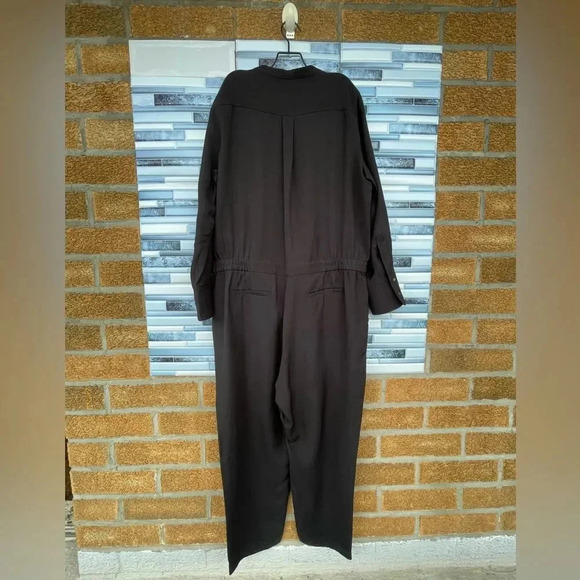 J crew jumpsuit size 16. - Picture 11 of 15